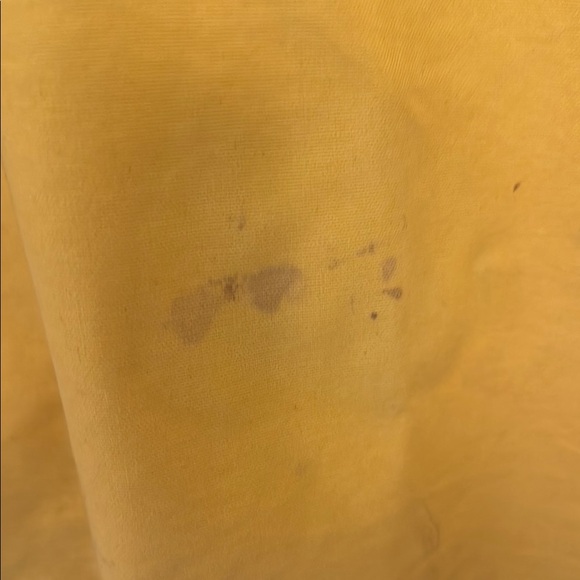 DKNY Vintage Fireman’s Jacket (Offers Welcome) - Picture 9 of 9